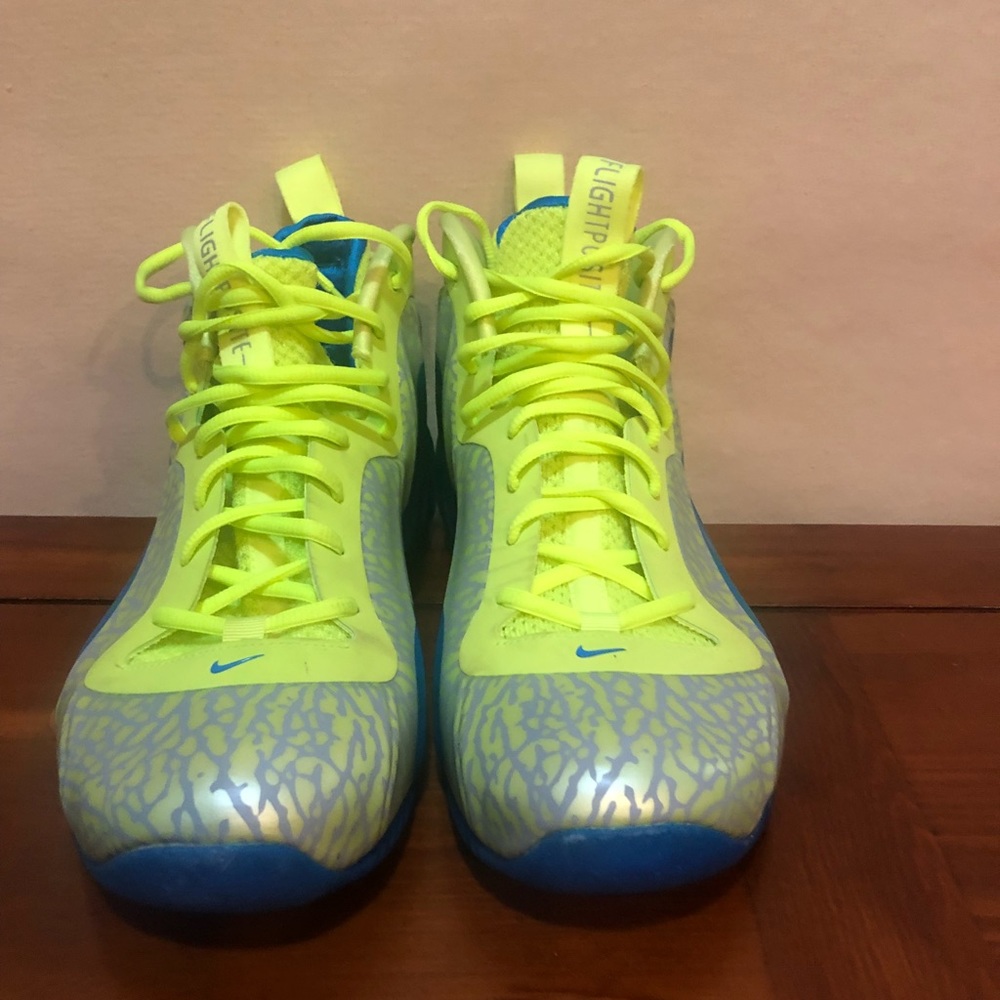 Nike FlightPosite Men’s Size 10